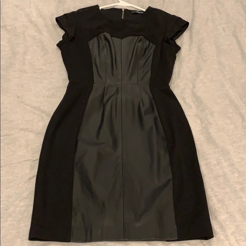 Ark & Co. Black dress